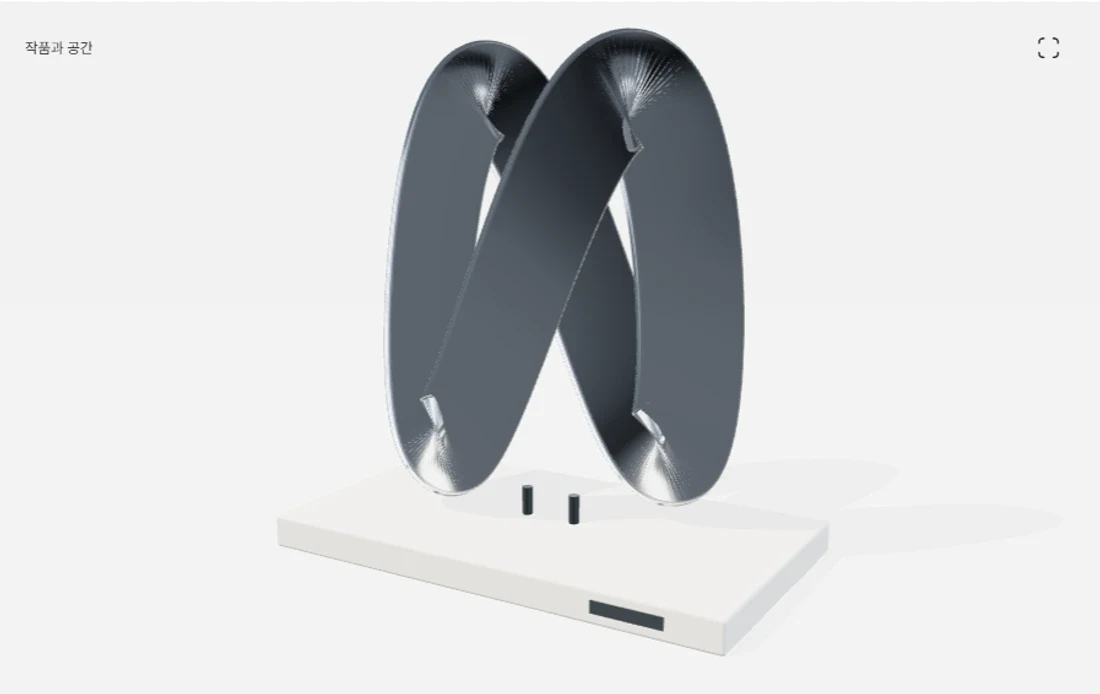 Surface loop